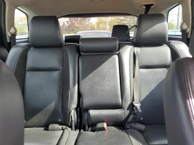 JM3TB2CA3D0405015 - 2013 MAZDA CX-9 TOURING Grafit fotoğraf 10