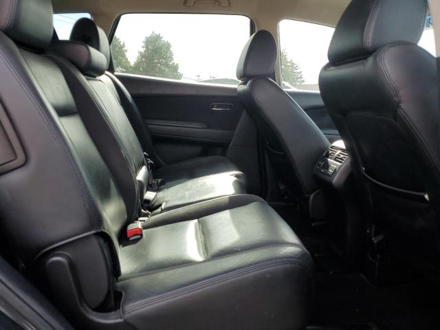 JM3TB2CA3D0405015 - 2013 MAZDA CX-9 TOURING Grafit fotoğraf 11