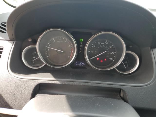 JM3TB2CA3D0405015 - 2013 MAZDA CX-9 TOURING Grafit fotoğraf 9