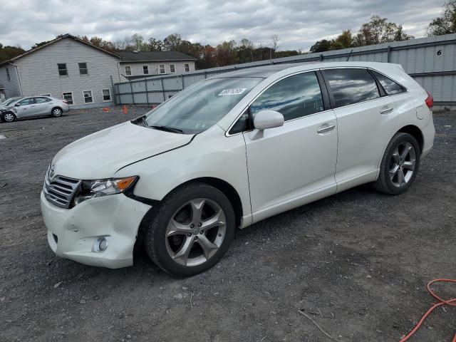 2010 TOYOTA VENZA, 