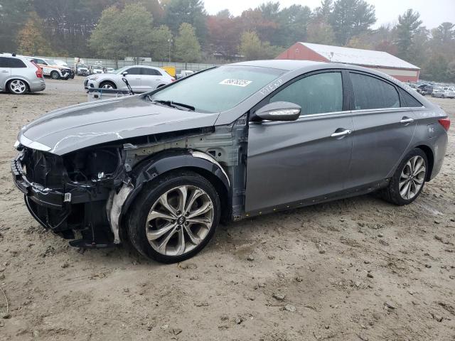 2014 HYUNDAI SONATA SE, 