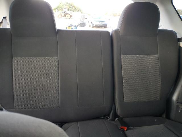 1J4NT1FA0BD215838 - 2011 JEEP COMPASS SPORT ვერცხლისფერი ფოტო 10