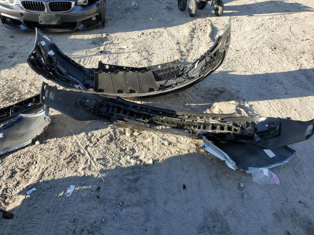 5GAEVAKW6KJ292539 - 2019 BUICK ENCLAVE ESSENCE Серебристый фото 13