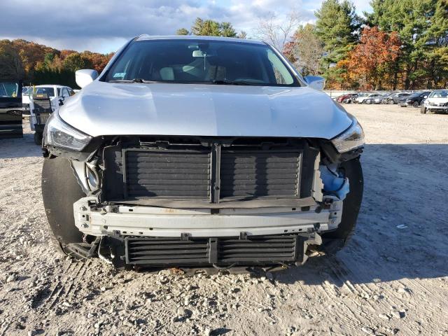 5GAEVAKW6KJ292539 - 2019 BUICK ENCLAVE ESSENCE Серебристый фото 5