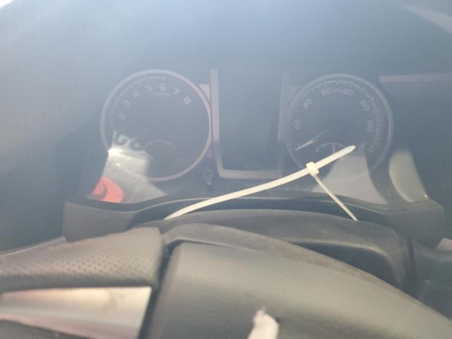 3TMGZ5AN3LM352373 - 2020 TOYOTA TACOMA DOUBLE CAB 红色 照片 9