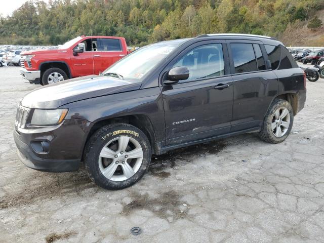 2014 JEEP COMPASS LATITUDE, 