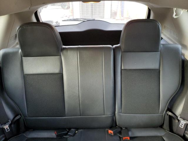 1C4NJDEB6ED735120 - 2014 JEEP COMPASS LATITUDE Boz foto 10