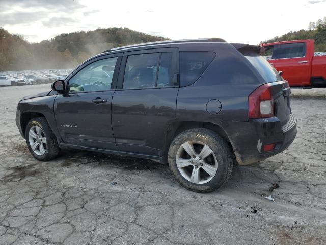1C4NJDEB6ED735120 - 2014 JEEP COMPASS LATITUDE Boz foto 2