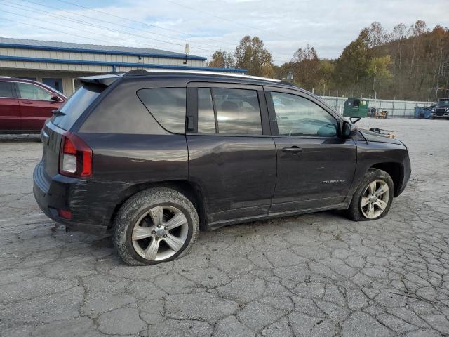 1C4NJDEB6ED735120 - 2014 JEEP COMPASS LATITUDE Boz foto 3