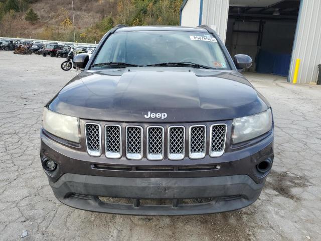 1C4NJDEB6ED735120 - 2014 JEEP COMPASS LATITUDE Boz foto 5