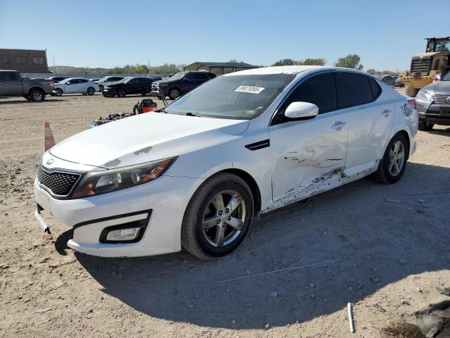 2015 KIA OPTIMA LX, 