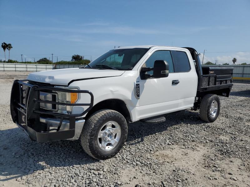2017 FORD F250 SUPER DUTY, 