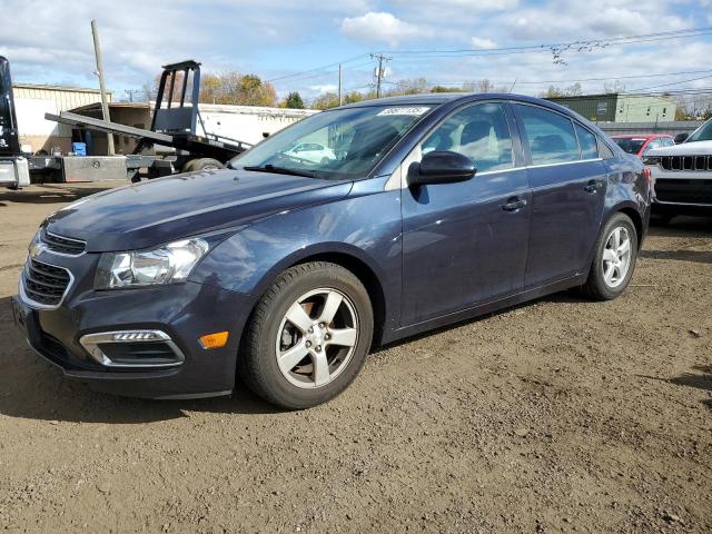 2015 CHEVROLET CRUZE LT, 
