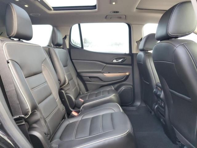 1GKKNXLSXKZ282246 - 2019 GMC ACADIA DENALI Noir photo 11