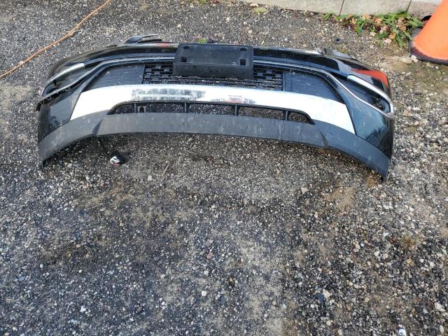 1GKKNXLSXKZ282246 - 2019 GMC ACADIA DENALI Noir photo 13