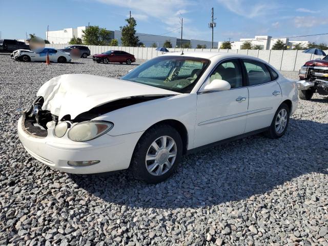 2005 BUICK LACROSSE CX, 
