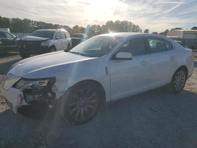 2011 LINCOLN MKS, 
