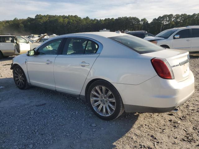 1LNHL9DR6BG601684 - 2011 LINCOLN MKS Ağ foto 2