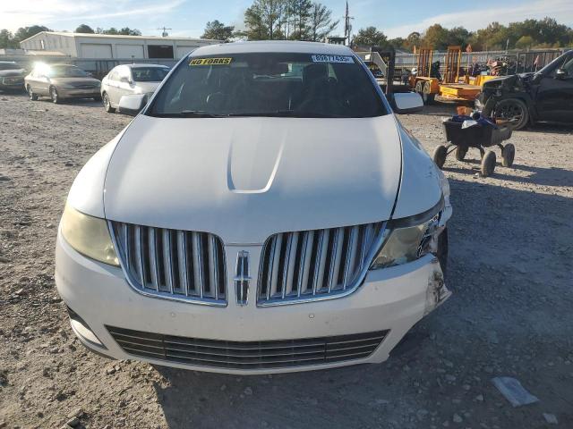 1LNHL9DR6BG601684 - 2011 LINCOLN MKS Ağ foto 5