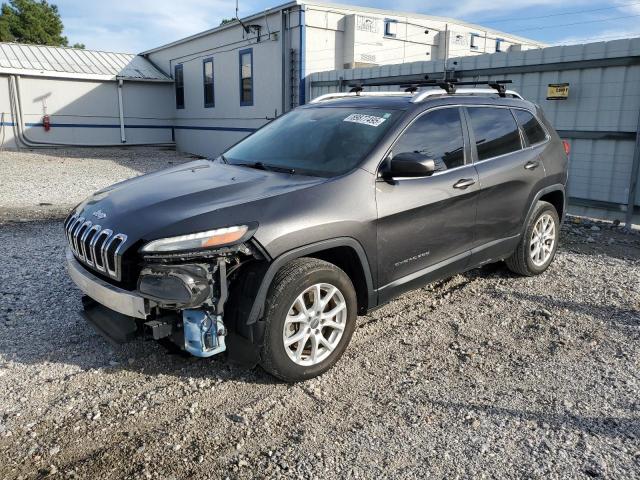 2014 JEEP CHEROKEE LATITUDE, 
