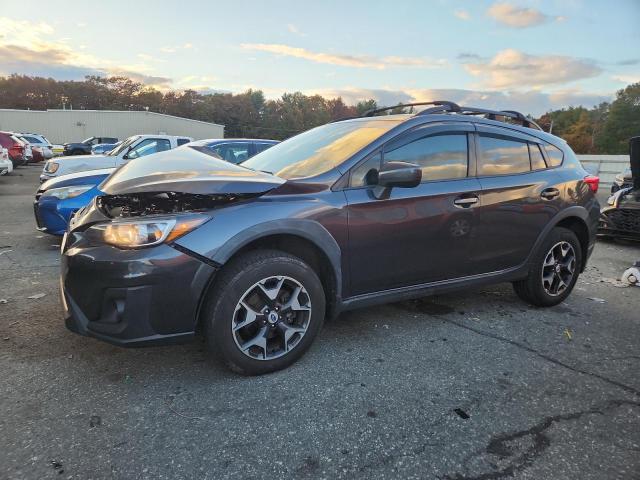 2018 SUBARU CROSSTREK PREMIUM, 