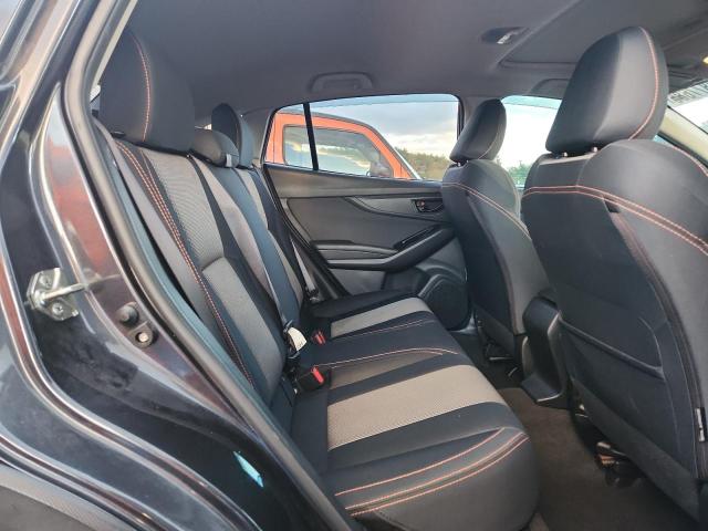 JF2GTADC1JH316141 - 2018 SUBARU CROSSTREK PREMIUM ნაცრისფერი ფოტო 11