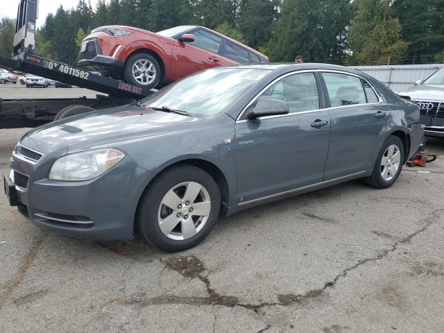 2008 CHEVROLET MALIBU HYBRID, 