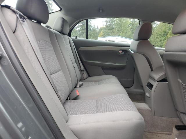 1G1ZF575X8F267278 - 2008 CHEVROLET MALIBU HYBRID Boz foto 10