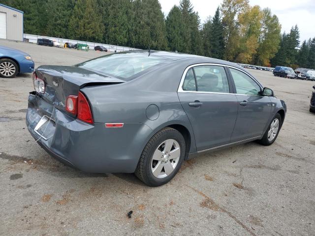 1G1ZF575X8F267278 - 2008 CHEVROLET MALIBU HYBRID Boz foto 3