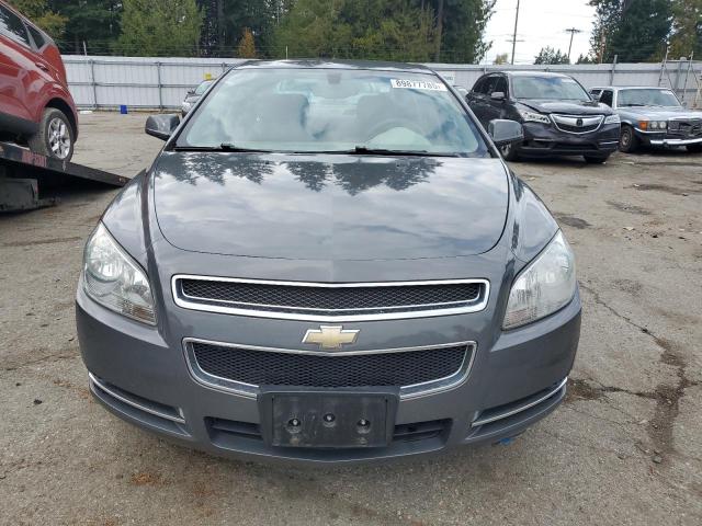 1G1ZF575X8F267278 - 2008 CHEVROLET MALIBU HYBRID Boz foto 5