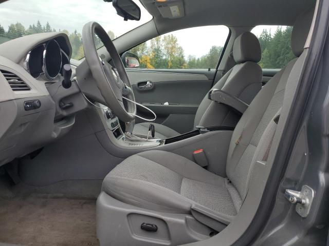 1G1ZF575X8F267278 - 2008 CHEVROLET MALIBU HYBRID Boz foto 7