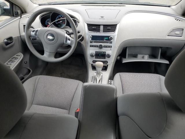 1G1ZF575X8F267278 - 2008 CHEVROLET MALIBU HYBRID Boz foto 8