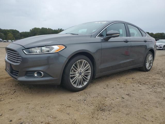 2016 FORD FUSION SE, 