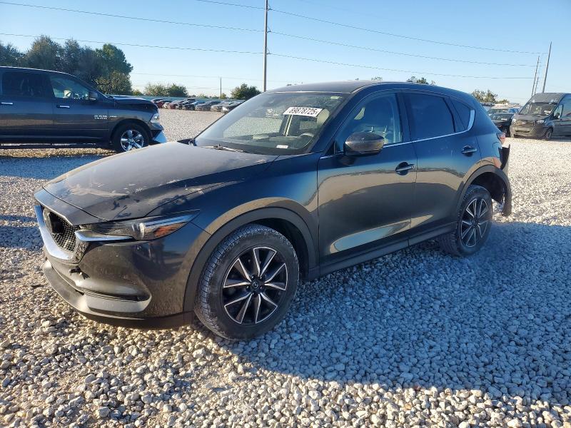 2018 MAZDA CX-5 GRAND TOURING, 