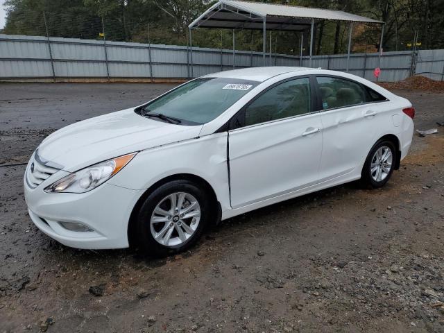 2013 HYUNDAI SONATA GLS, 