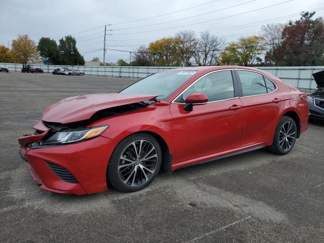 2019 TOYOTA CAMRY L, 