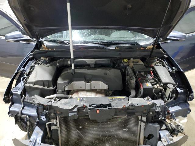 1G11E5SL2EF270743 - 2014 CHEVROLET MALIBU 2LT BLUE photo 11