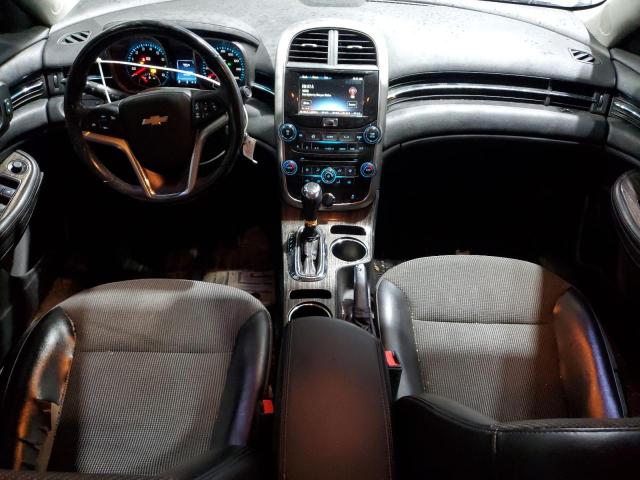1G11E5SL2EF270743 - 2014 CHEVROLET MALIBU 2LT BLUE photo 8