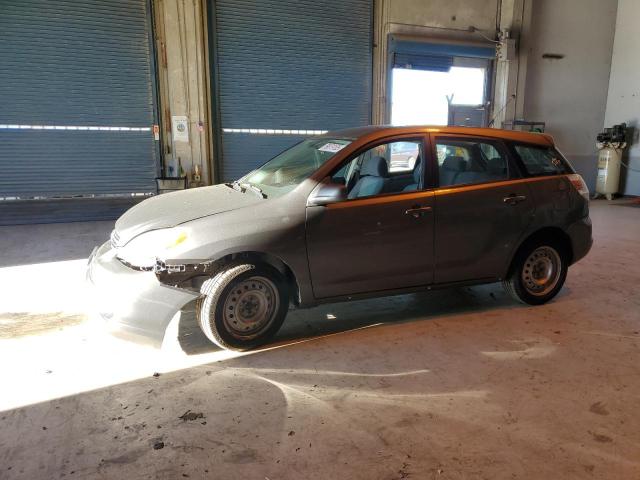 2006 TOYOTA COROLLA MA XR, 