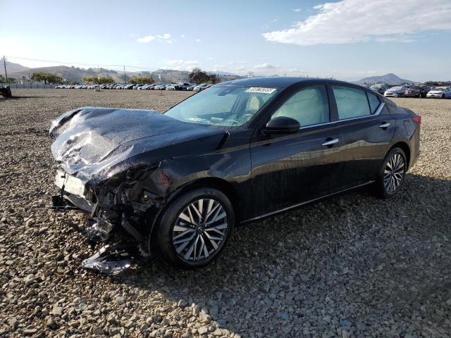 2025 NISSAN ALTIMA SV, 