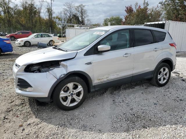 2015 FORD ESCAPE SE, 