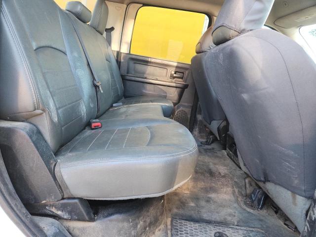 3C7WR5HT4HG558360 - 2017 RAM 2500 ST Blanco foto 10