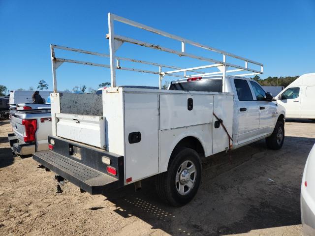 3C7WR5HT4HG558360 - 2017 RAM 2500 ST Blanco foto 3