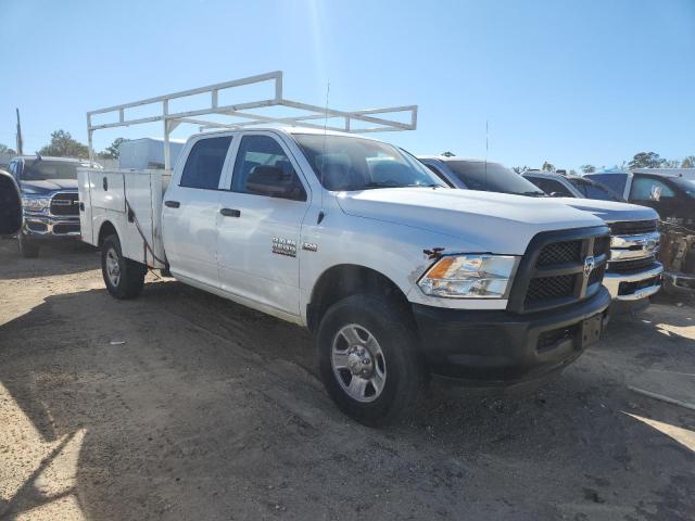 3C7WR5HT4HG558360 - 2017 RAM 2500 ST Blanco foto 4