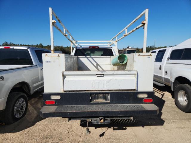 3C7WR5HT4HG558360 - 2017 RAM 2500 ST Blanco foto 6