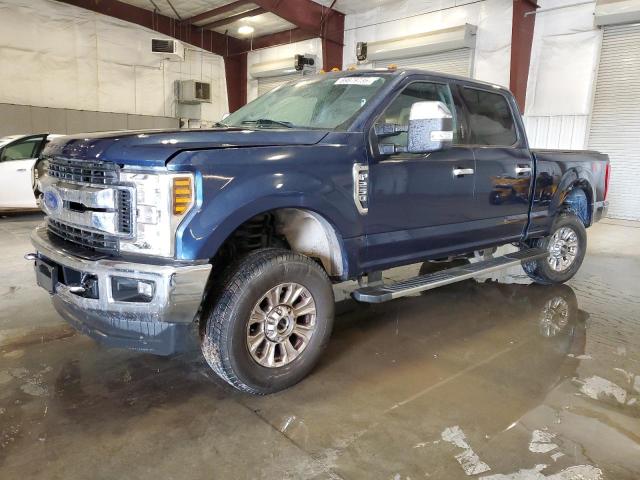 2019 FORD F250 SUPER DUTY, 