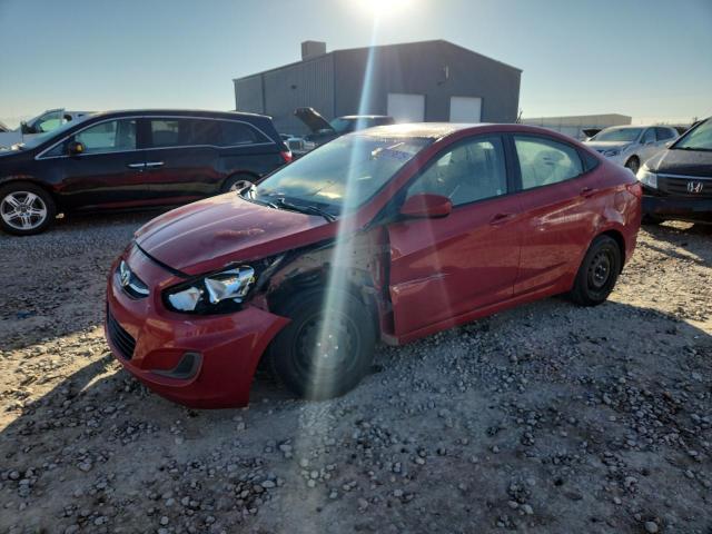 2017 HYUNDAI ACCENT SE, 