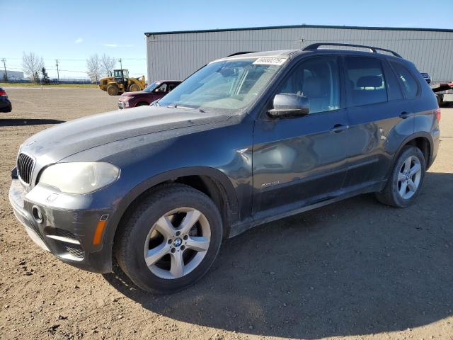 2012 BMW X5 XDRIVE35I, 