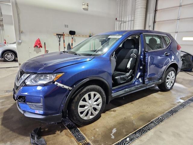 2020 NISSAN ROGUE S, 