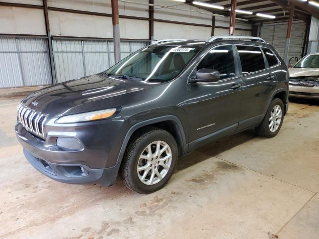 2014 JEEP CHEROKEE LATITUDE, 